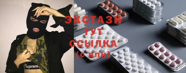 прущие крисы Горняк