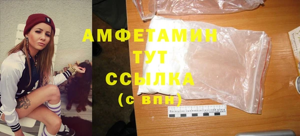прущие крисы Горняк
